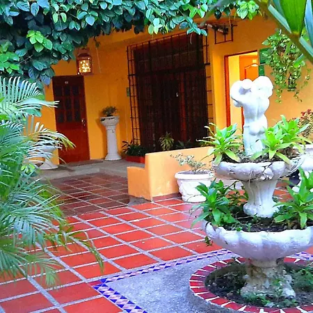 Hotel Costa Bahia